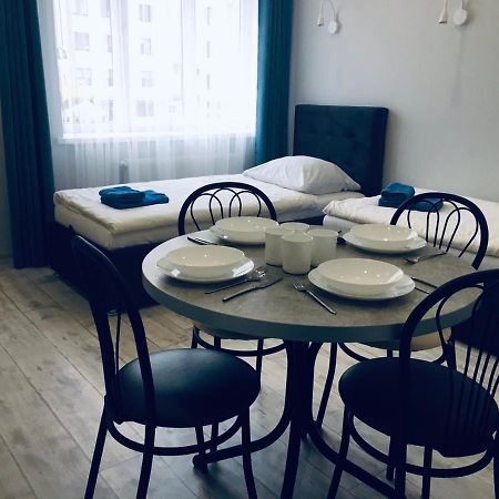 Welcome Apartments В Центре Užhorod Exteriér fotografie