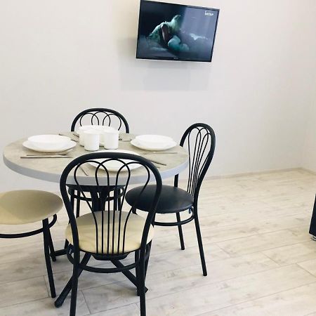 Welcome Apartments В Центре Užhorod Exteriér fotografie