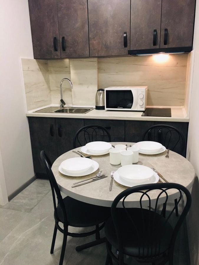 Welcome Apartments В Центре Užhorod Exteriér fotografie