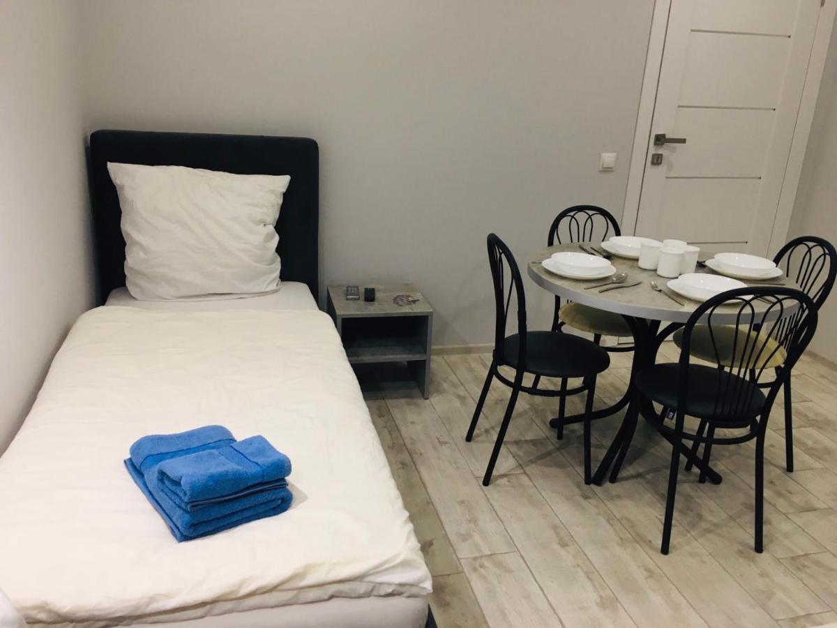 Welcome Apartments В Центре Užhorod Exteriér fotografie