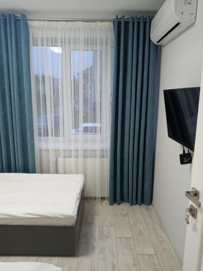 Welcome Apartments В Центре Užhorod Exteriér fotografie