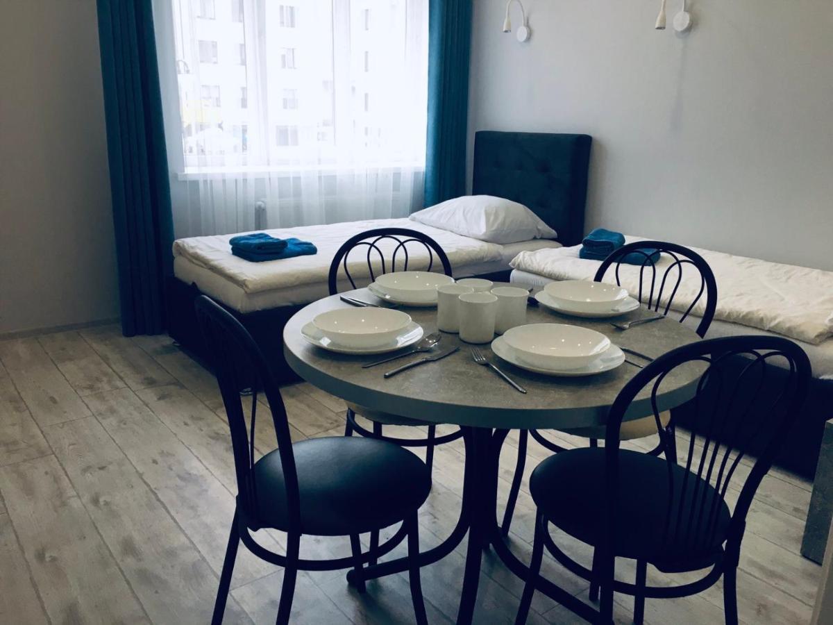 Welcome Apartments В Центре Užhorod Exteriér fotografie