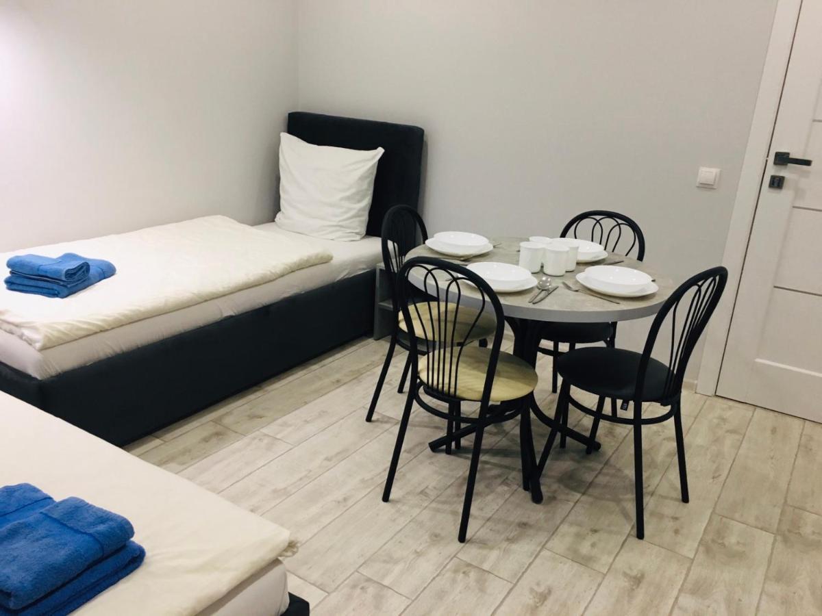 Welcome Apartments В Центре Užhorod Exteriér fotografie