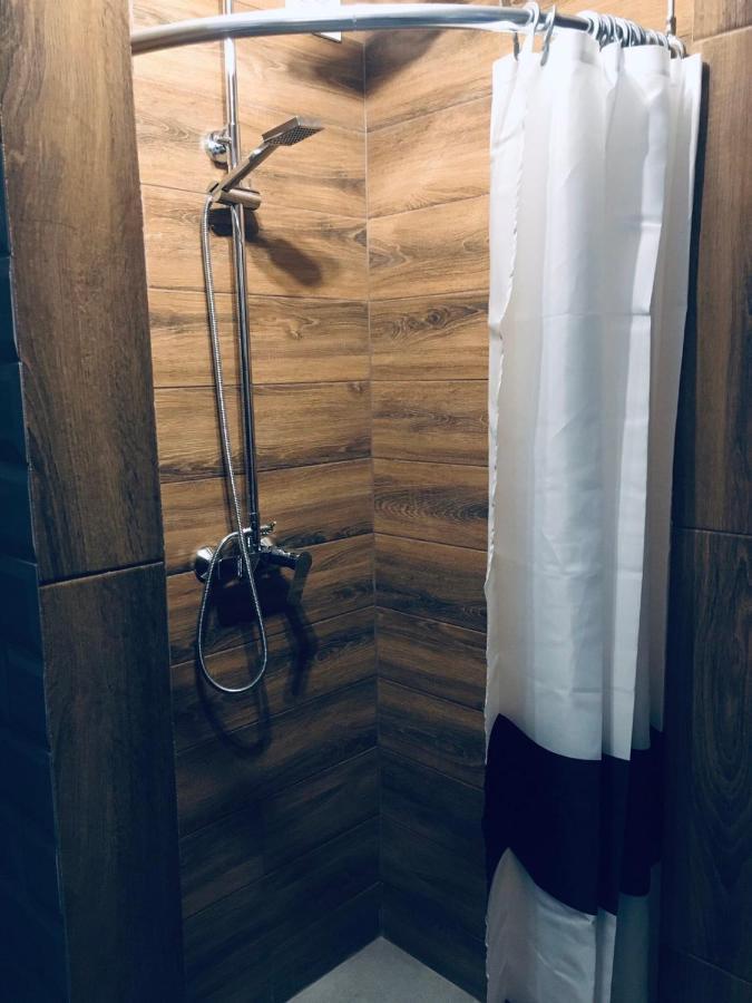 Welcome Apartments В Центре Užhorod Exteriér fotografie