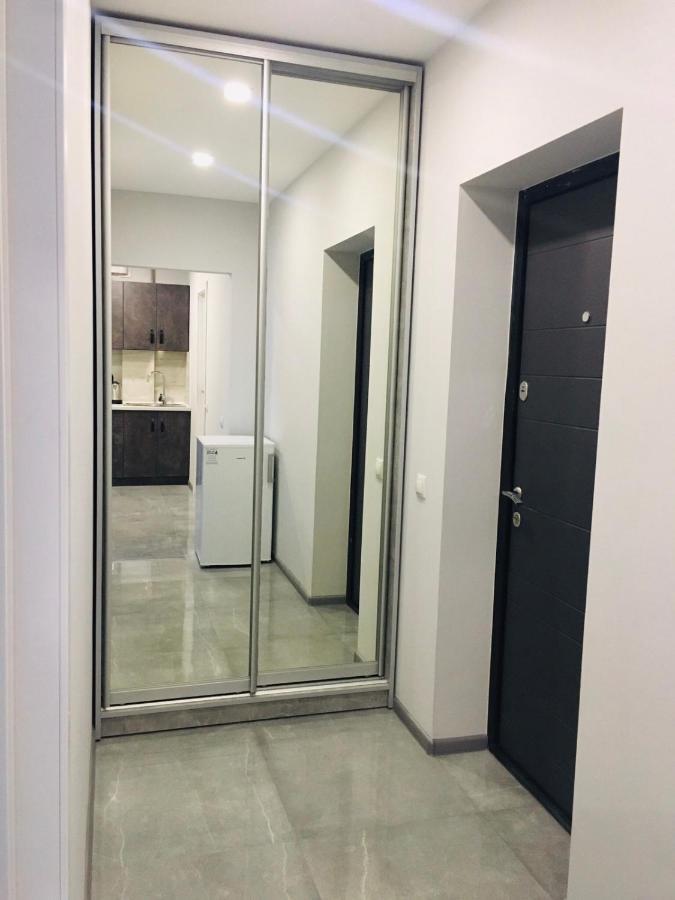 Welcome Apartments В Центре Užhorod Exteriér fotografie