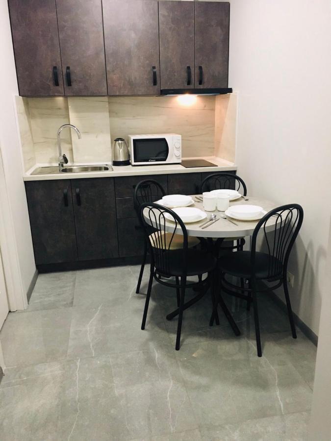 Welcome Apartments В Центре Užhorod Exteriér fotografie